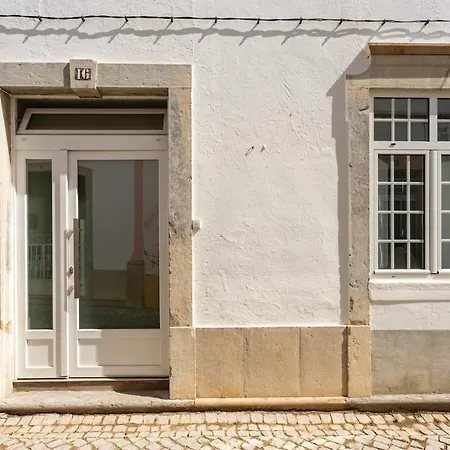 T2 Casa Bernardo De Passos 2 São Brás de Alportel