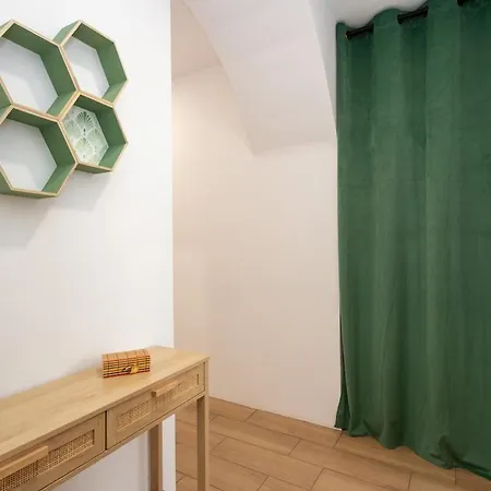 Διαμέρισμα T2 Casa Bernardo De Passos 2 *