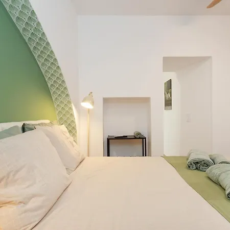 Διαμέρισμα T2 Casa Bernardo De Passos 2 *